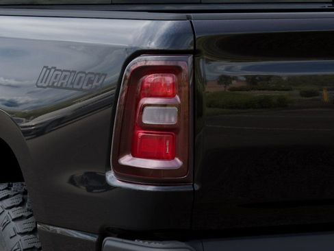 New 2026 RAM 1500 Warlock AWD/4WD image 10