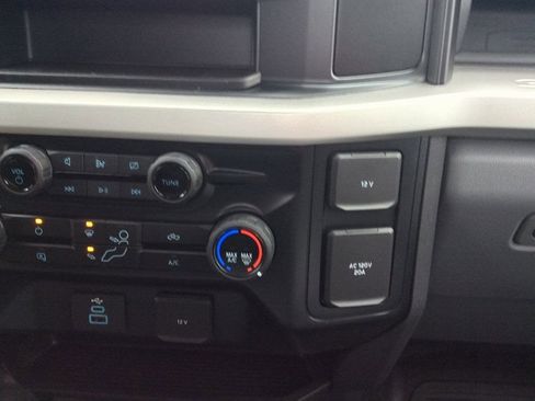 Used 2024 Ford F350 XL w/ Snow Plow Prep Package image 35