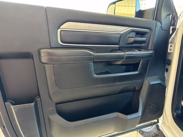 Used 2020 RAM 2500 Tradesman AWD/4WD image 9