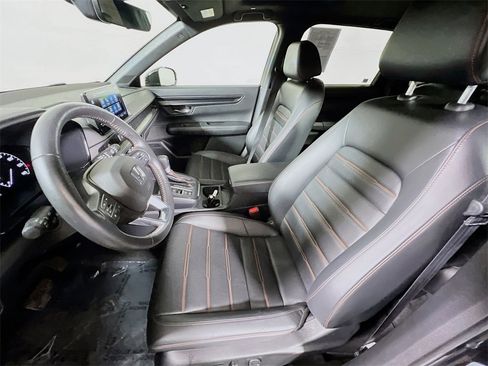 Used 2024 Honda CR-V Sport-L image 19