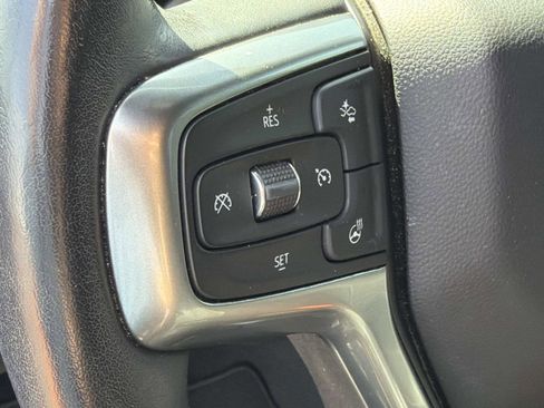 Certified 2021 Chevrolet Tahoe Premier w/ Premium Package RWD image 6
