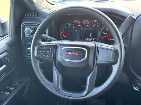 Used 2024 GMC Sierra 2500 Pro w/ Convenience Package image 21