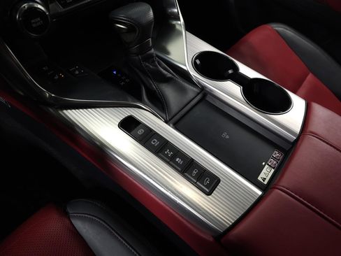 Used 2023 Lexus LX 600 F Sport image 35