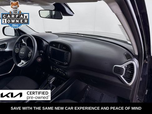 Used 2023 Kia Soul LX w/ Option Group 015 image 34