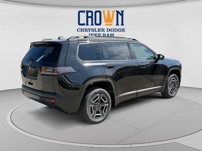 New 2026 Jeep Cherokee Limited