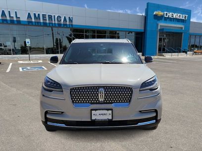 Used 2023 Lincoln Aviator Reserve w/ Elements Package Plus