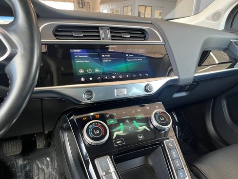 Used 2020 Jaguar I-PACE S AWD/4WD image 12