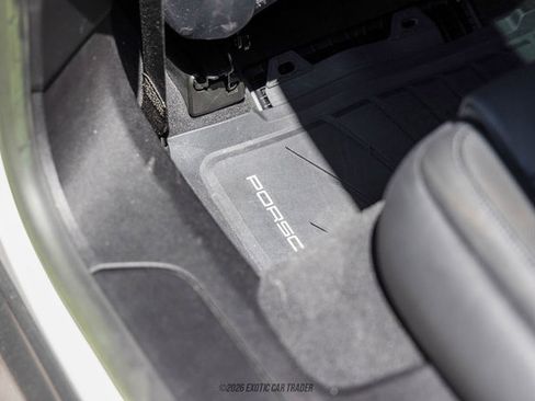 Used 2023 Porsche Taycan RWD image 32