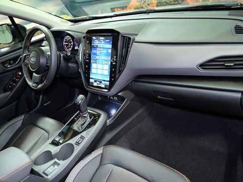 Certified 2025 Subaru Crosstrek 2.5i Limited w/ Popular Package #3A image 56