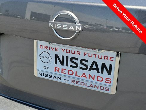 Certified 2024 Nissan Sentra SV FWD image 26