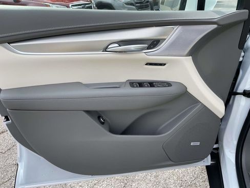 New 2025 Cadillac XT5 Premium Luxury w/ Technology Package image 15