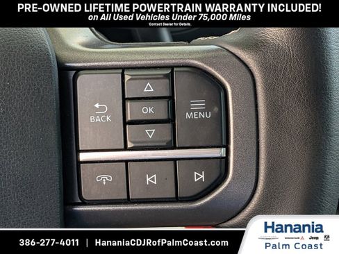 Used 2024 Ford F150 XLT w/ Bed Utility Package RWD image 26