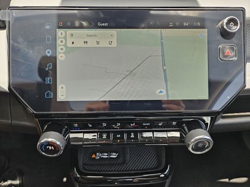 New 2027 Chevrolet Bolt RS w/ Technology Package FWD image 14