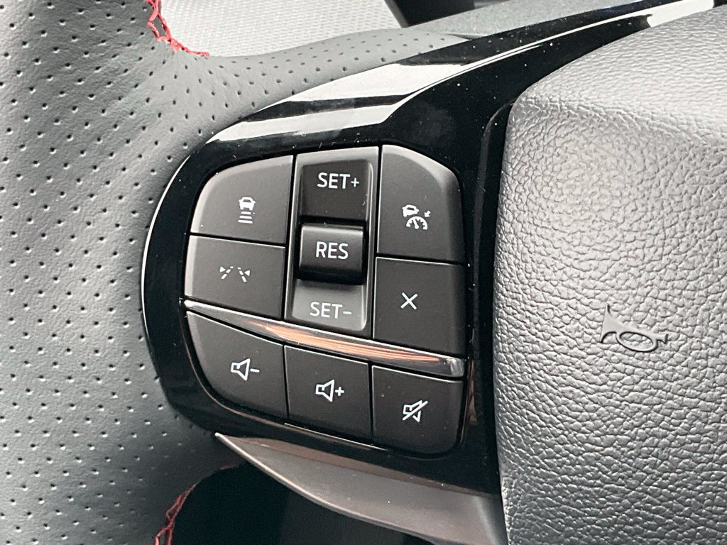 New 2026 Ford Explorer ST-Line AWD/4WD image 5