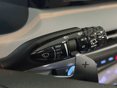 Used 2024 Hyundai Palisade SEL FWD image 34