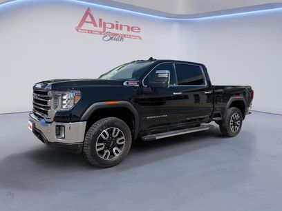 Used 2020 GMC Sierra 2500 SLT w/ SLT Premium Plus Package