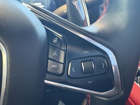 Used 2024 Chevrolet Corvette Stingray Preferred Cpe w/ Battery Protection Package image 13