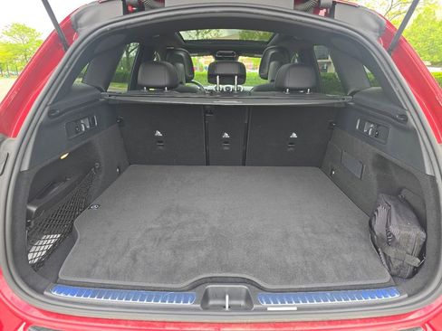 Certified 2026 Mercedes-Benz GLC 350e 4MATIC image 20