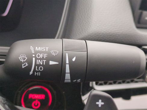 New 2026 Honda Civic Sport image 27