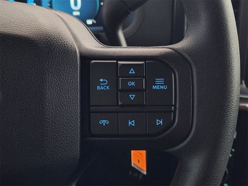 Used 2025 Ford F150 STX w/ Equipment Group 200A image 27