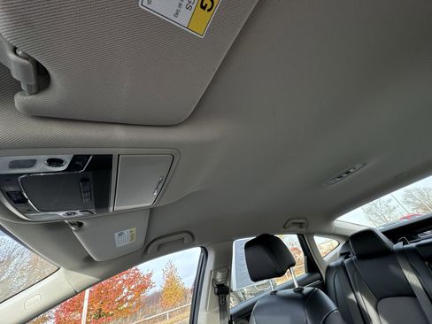 Used 2018 Honda Clarity Plug-In Hybrid image 21