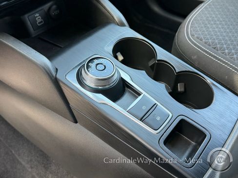 Used 2024 Ford Escape Active w/ Tech Pack #1 FWD image 12