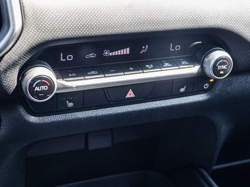 Used 2024 MAZDA CX-50 AWD 2.5 S w/ Preferred Package image 36