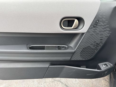 Certified 2025 MINI Cooper S FWD image 10
