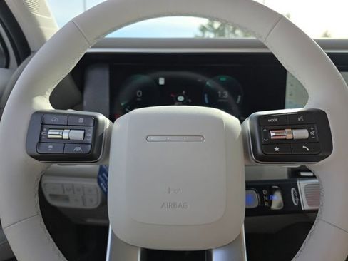 New 2026 Hyundai Palisade SEL AWD/4WD image 24