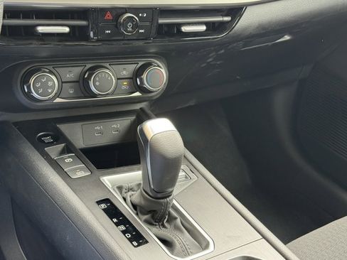 New 2026 Nissan Kicks S w/ Charging Package FWD image 23