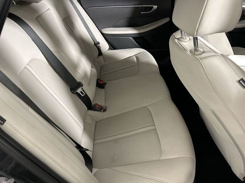 Used 2023 Hyundai Sonata SEL image 24