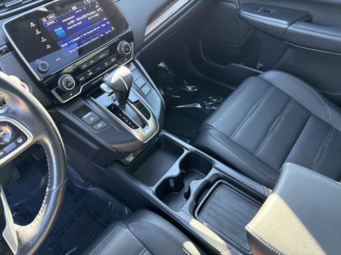 Used 2022 Honda CR-V EX-L image 26