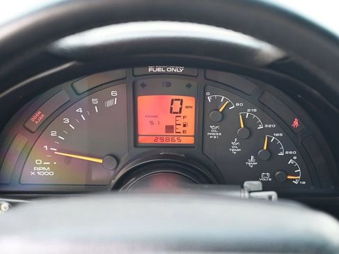 Used 1994 Chevrolet Corvette Base image 31