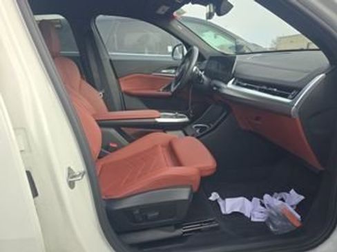 Used 2026 BMW X2 xDrive28i image 7