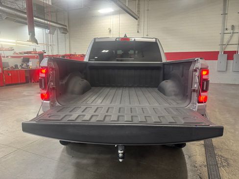 Used 2020 RAM 1500 Rebel w/ Rebel Level 2 Equipment Group AWD/4WD image 34