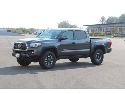 Used 2019 Toyota Tacoma TRD Off-Road