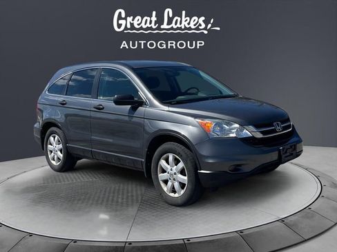 Used 2011 Honda CR-V SE image 7