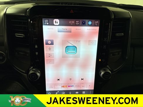 New 2025 RAM 2500 Power Wagon image 21