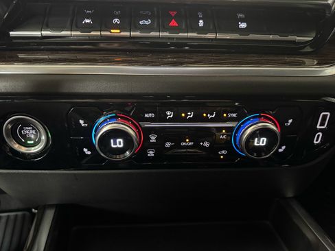 Used 2023 GMC Sierra 1500 Elevation AWD/4WD image 22
