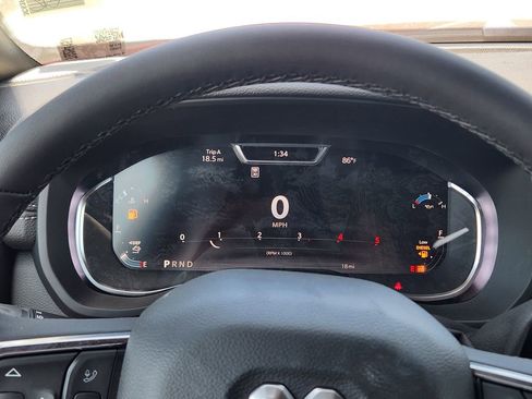 New 2026 RAM 2500 Laramie image 11