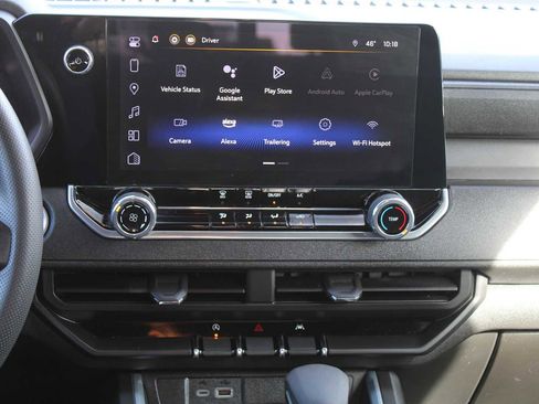 Certified 2024 Chevrolet Colorado Trail Boss w/ Advanced Trailering Package image 16