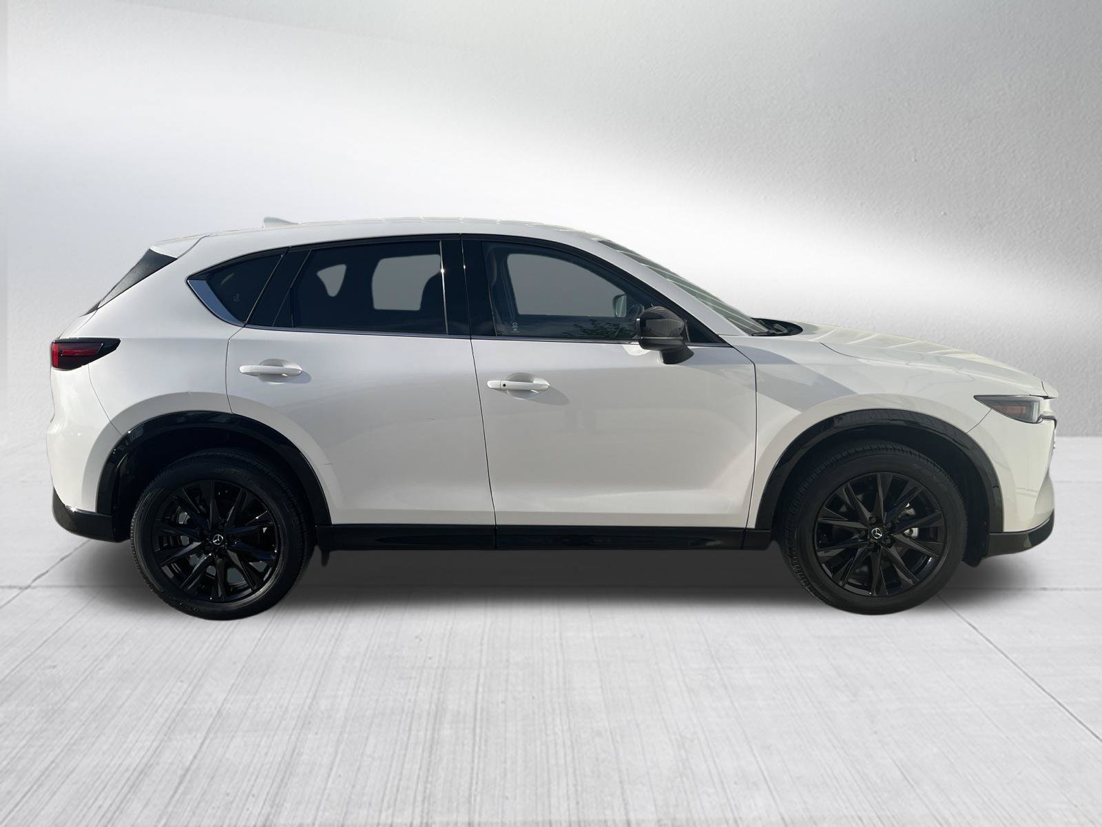 Certified 2024 MAZDA CX-5 Carbon Edition AWD/4WD image 5