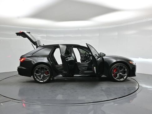 Used 2026 Audi RS 6 performance AWD/4WD image 3