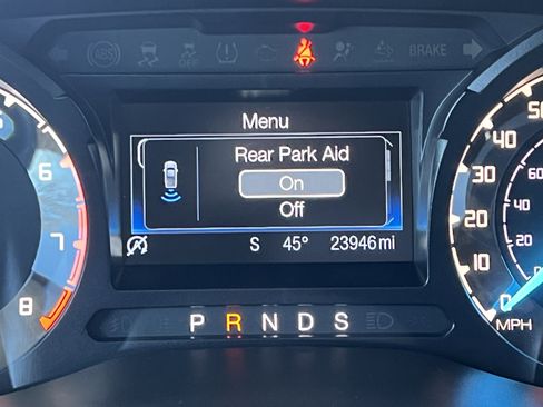 Used 2022 Ford Ranger XLT w/ Equipment Group 301A Mid image 37