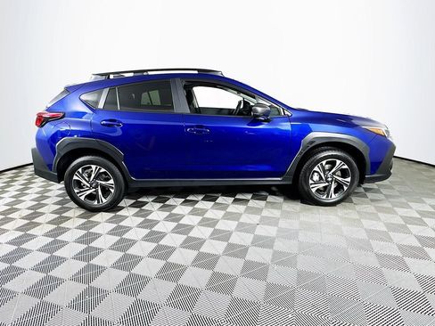 Used 2026 Subaru Crosstrek 2.0i Premium image 8
