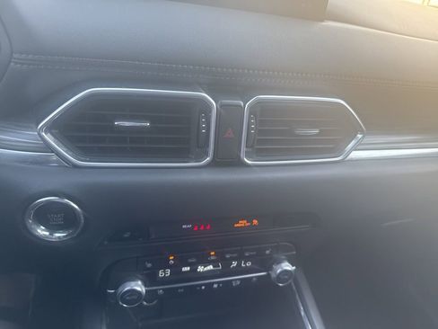 Used 2021 MAZDA CX-5 Grand Touring Reserve image 16