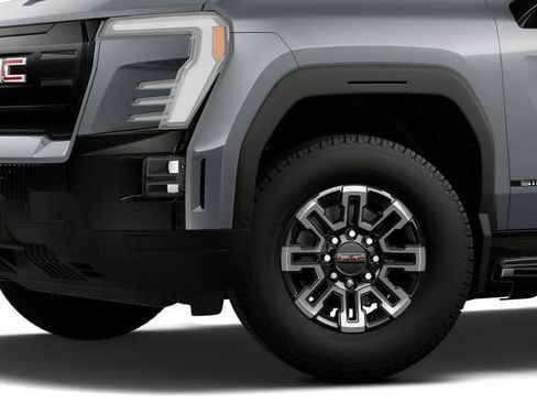 New 2026 GMC Sierra EV Elevation image 52