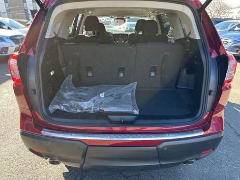 Certified 2025 Subaru Ascent Premium image 25