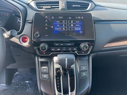 Used 2022 Honda CR-V EX-L image 18