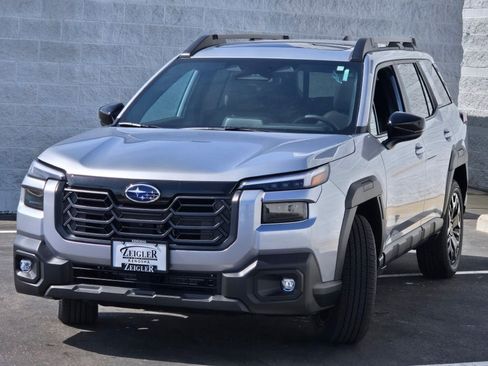 New 2026 Subaru Outback Limited XT image 4